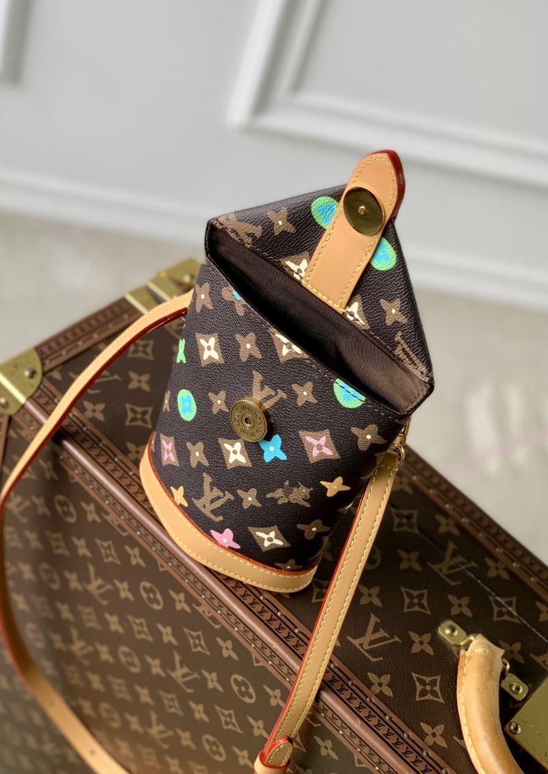 LV Bucket Bags